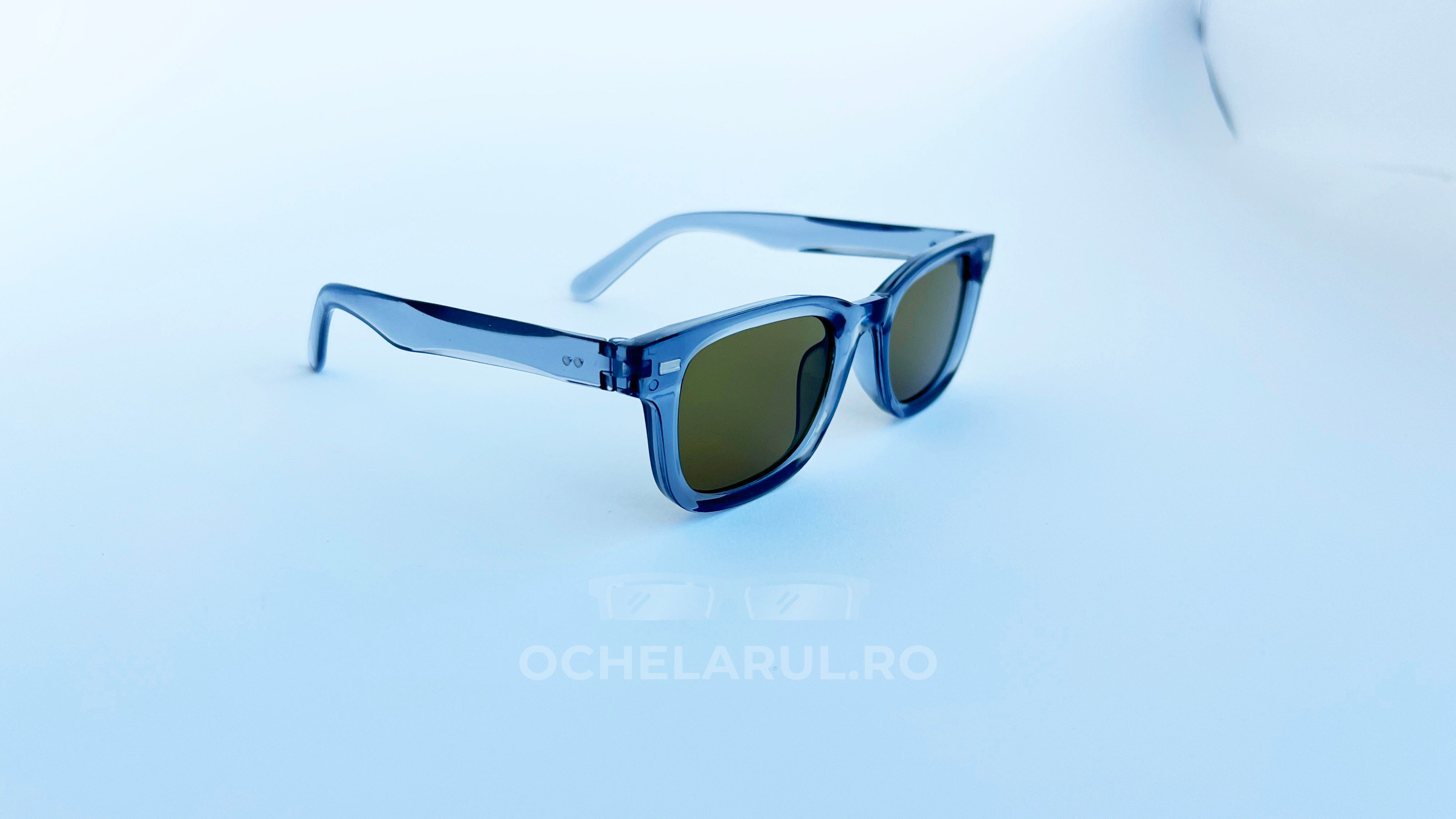 Ochelari de soare Moscot Klutz Style