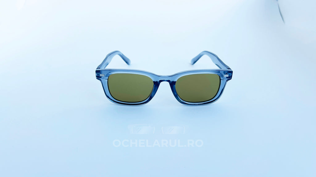 Ochelari de soare Moscot Klutz Style