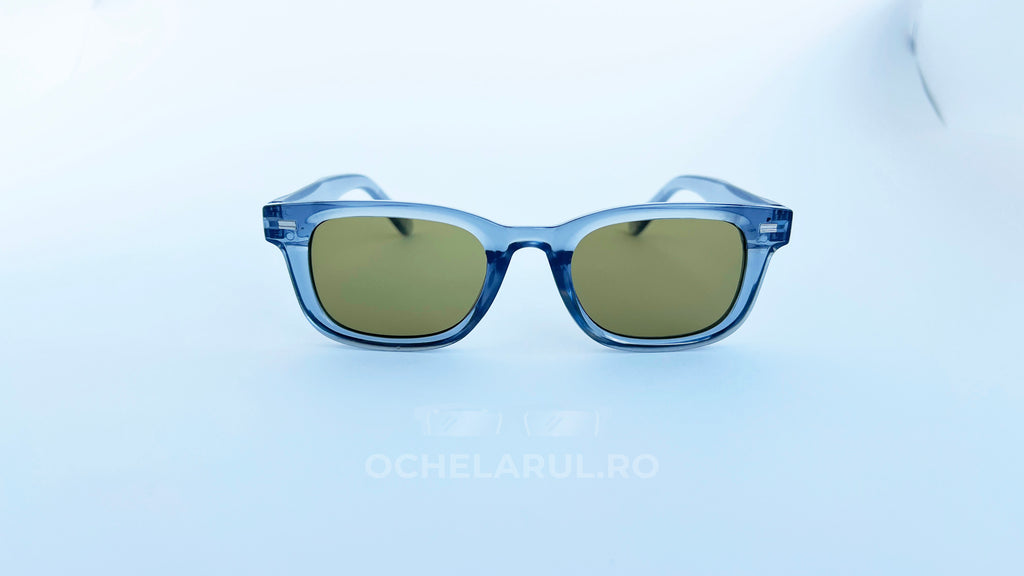 Ochelari de soare Moscot Klutz Style