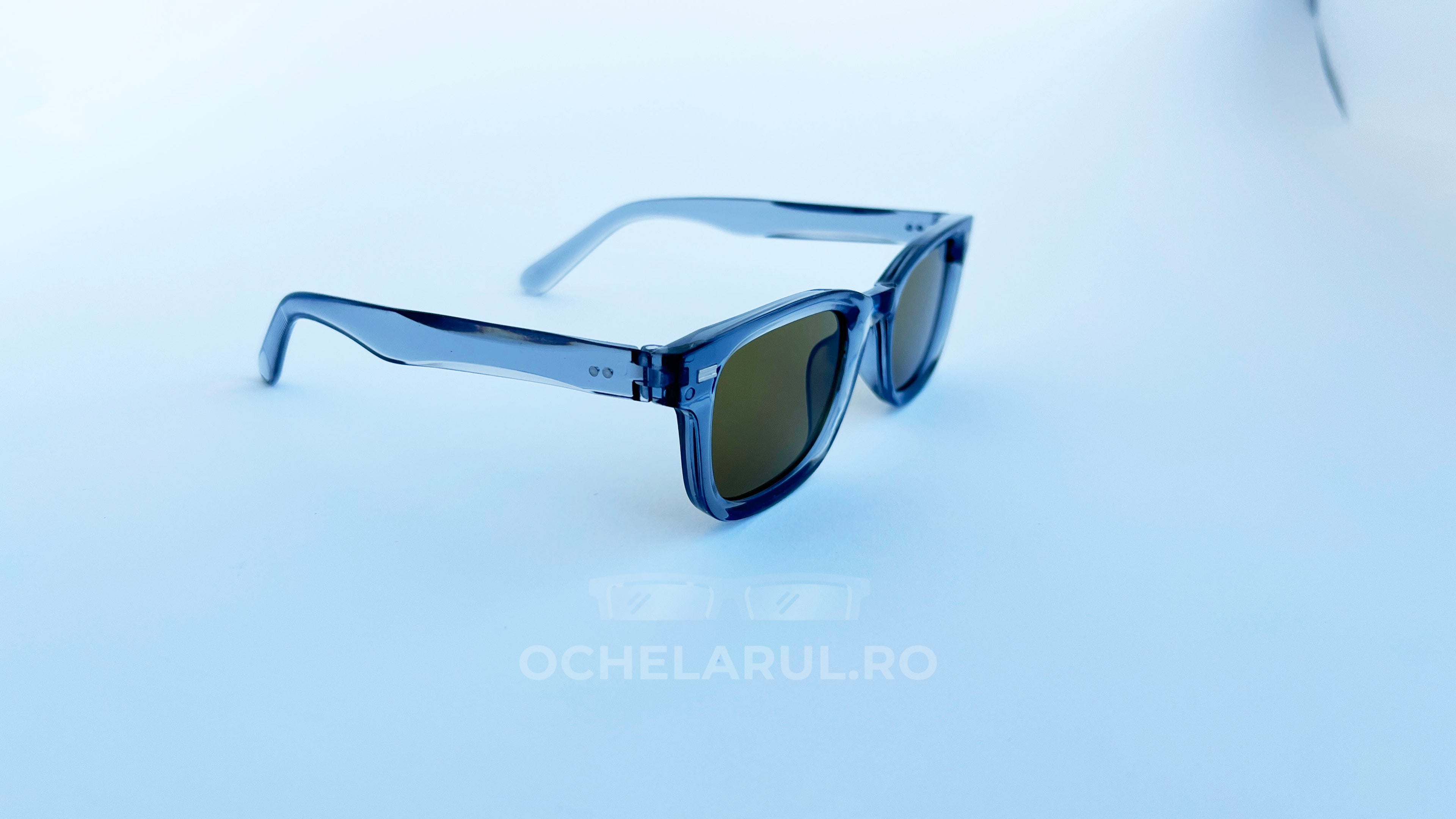 Ochelari de soare Moscot Klutz Style