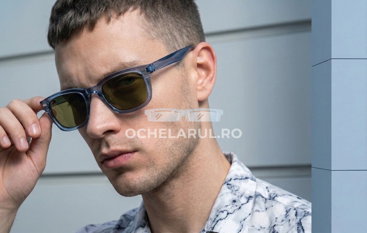 Ochelari de soare Moscot Klutz Style