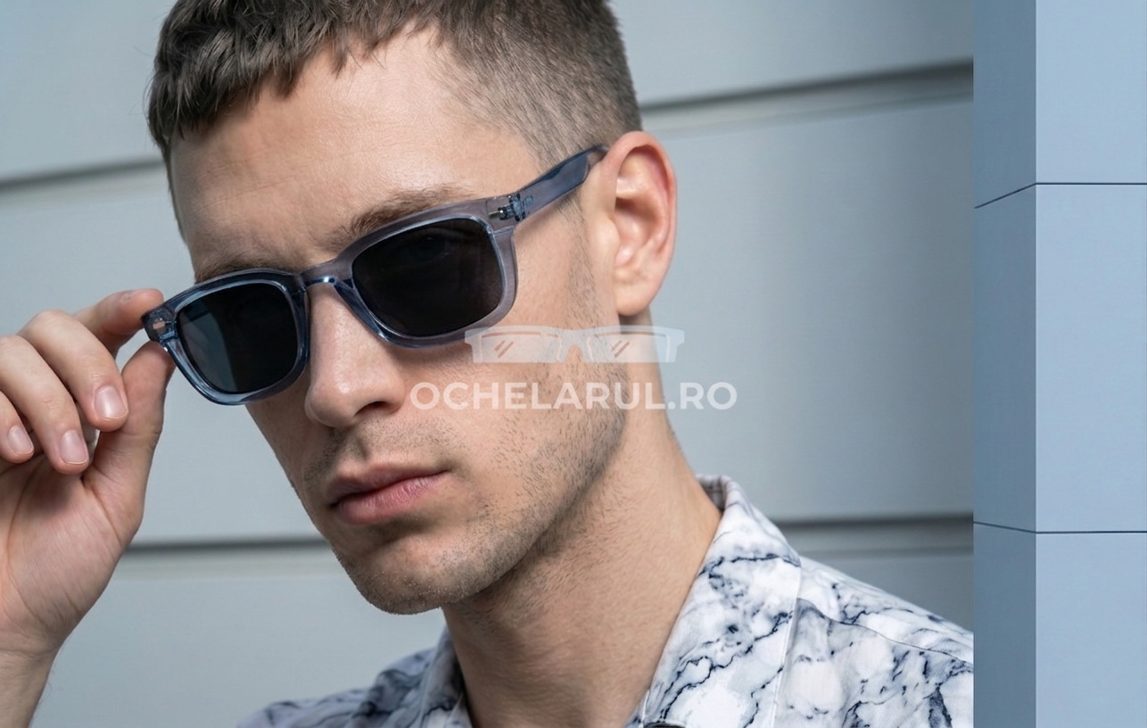 Ochelari de soare Moscot Klutz Style