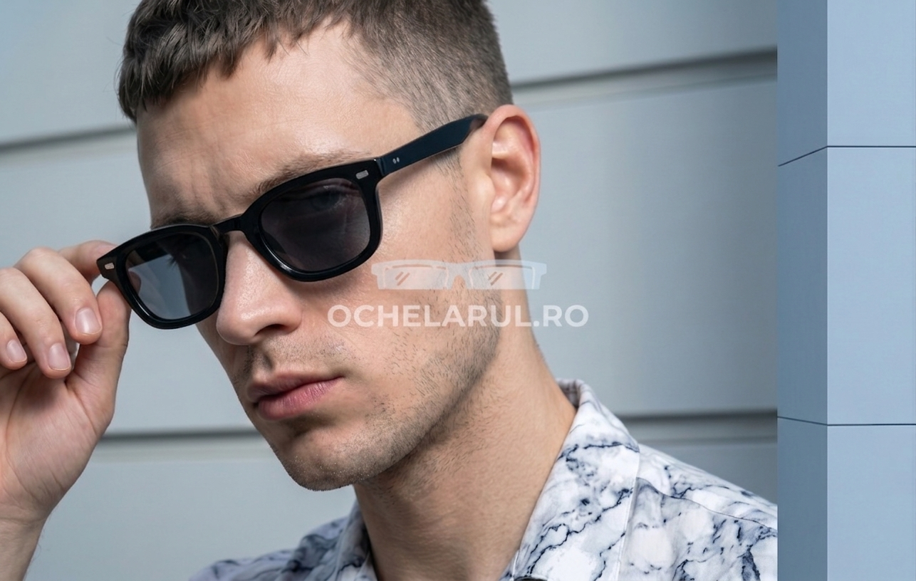 Ochelari de soare Moscot Klutz Style