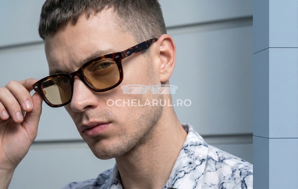 Ochelari de soare Moscot Klutz Style