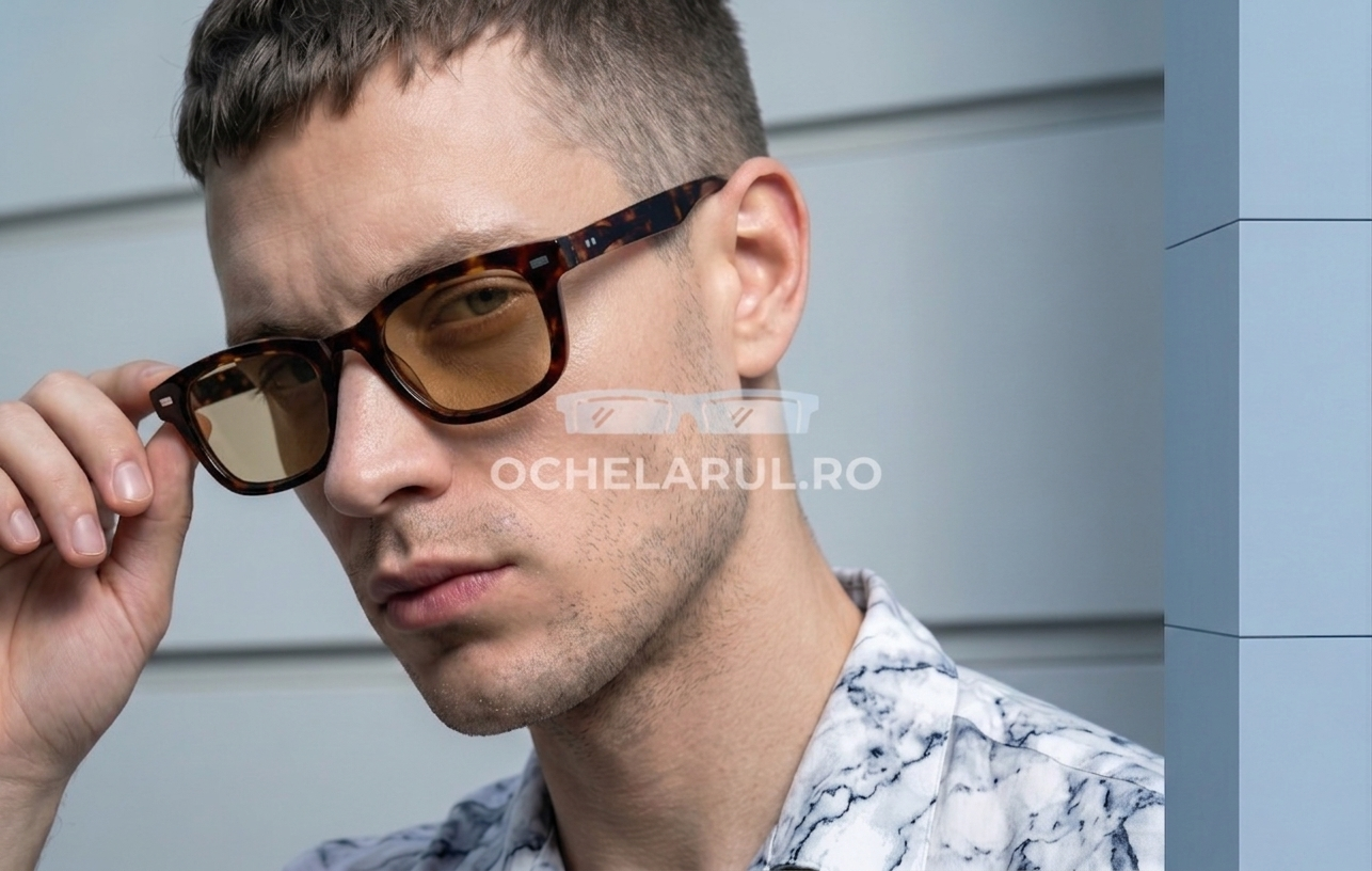 Ochelari de soare Moscot Klutz Style