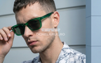 Ochelari de soare Moscot Klutz Style