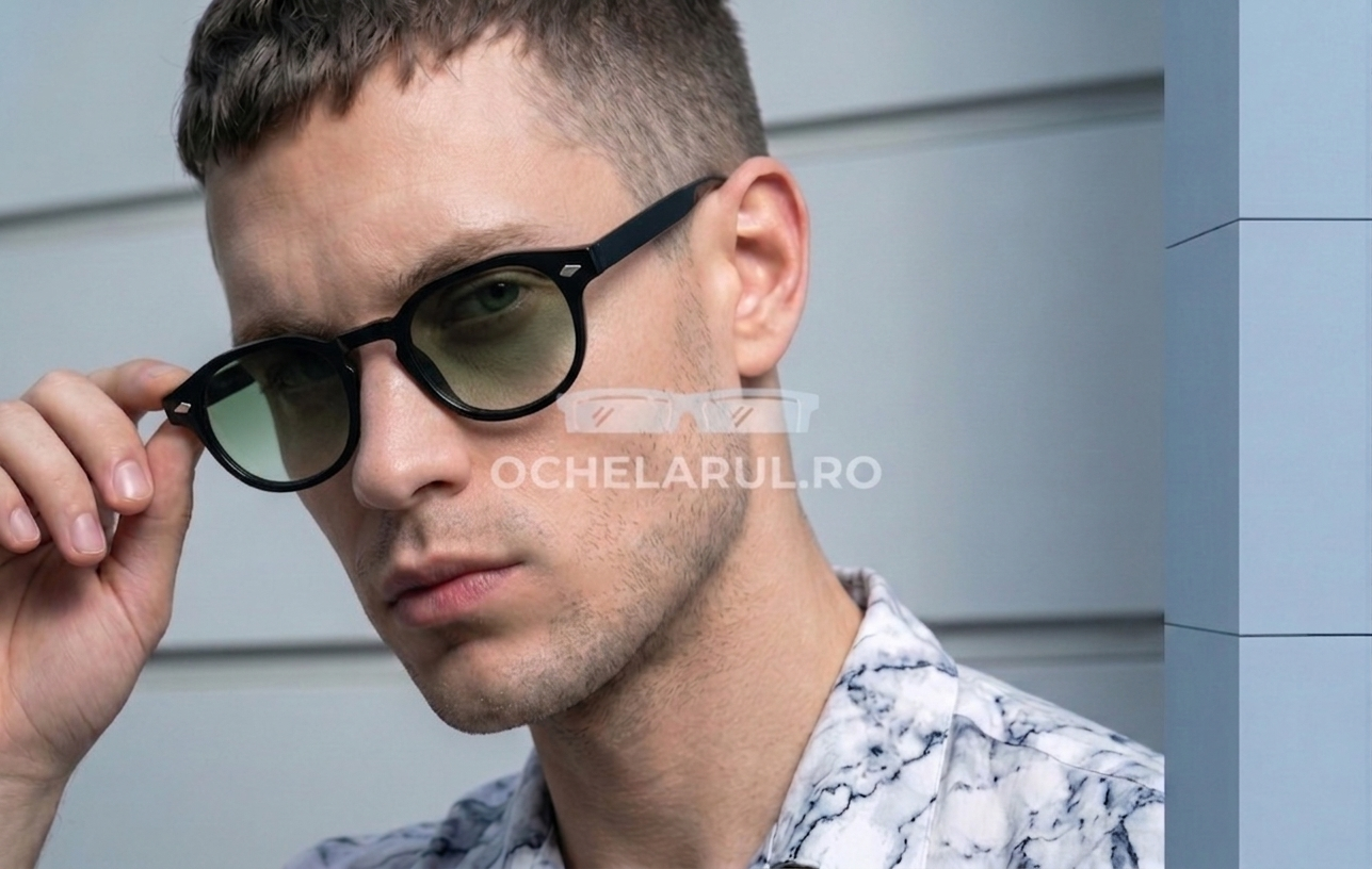 Ochelari de soare Moscot Lemtosh Style
