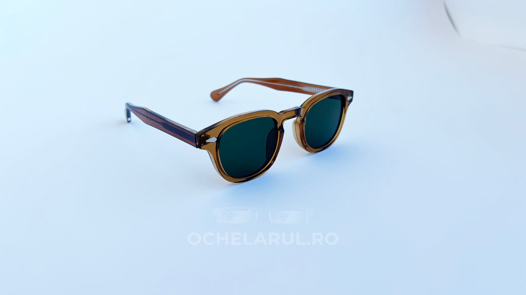 Ochelari de soare Moscot Lemtosh Style