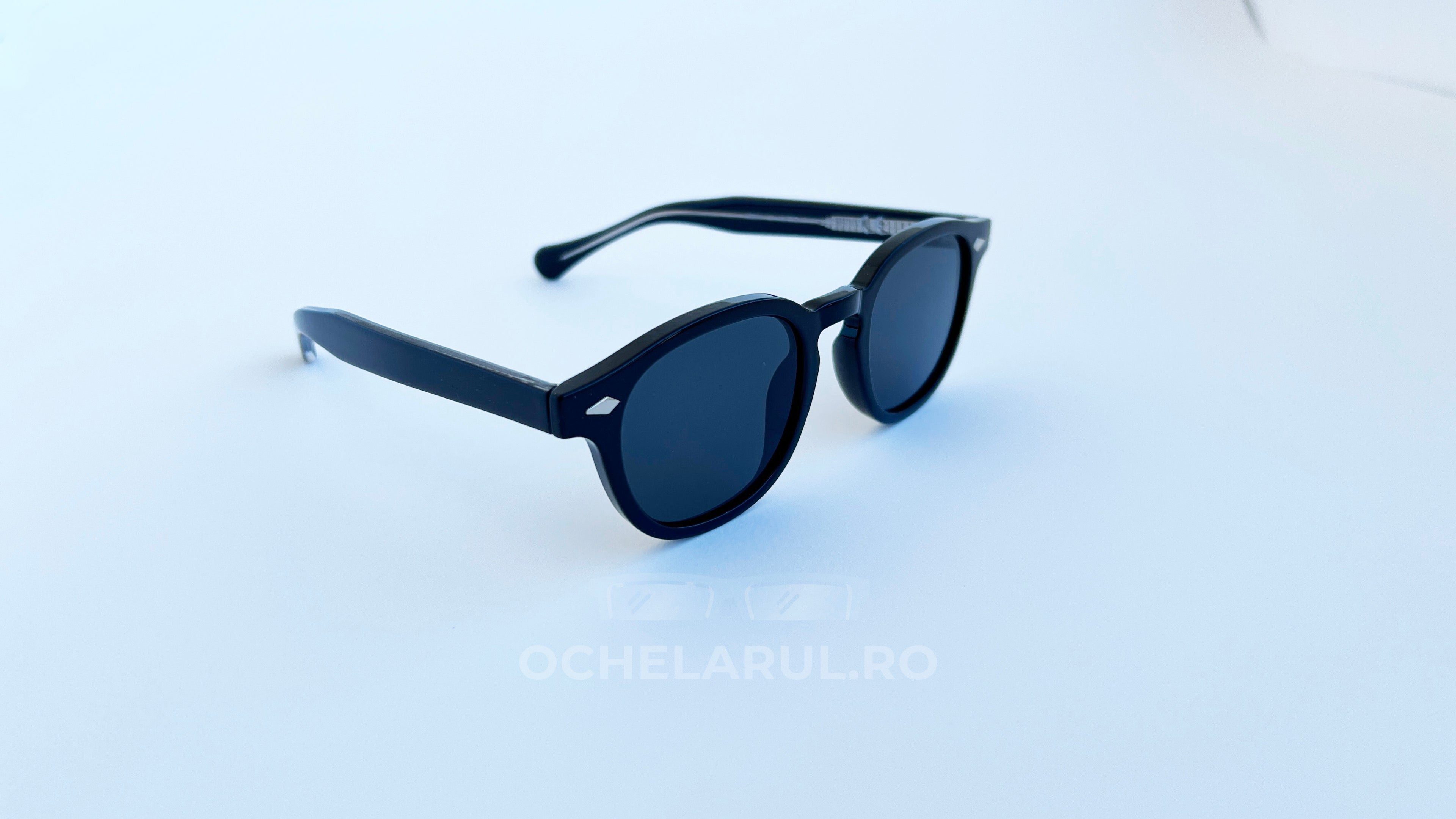 Ochelari de soare Moscot Lemtosh Style