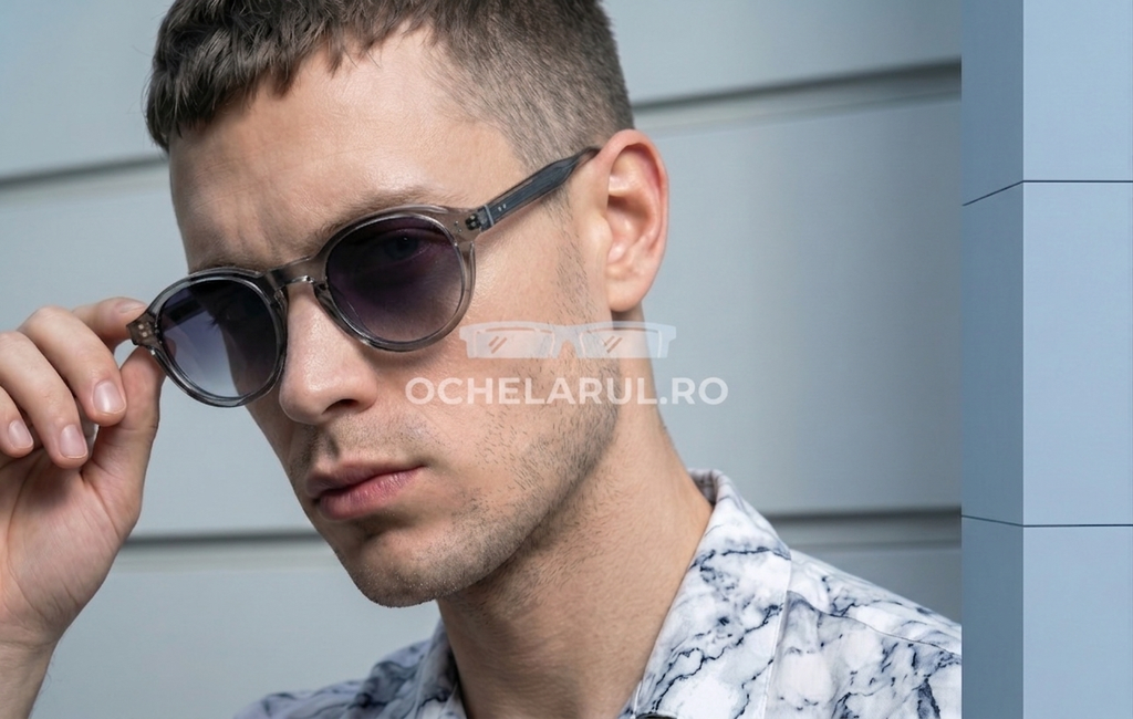 Ochelari de soare Moscot Style