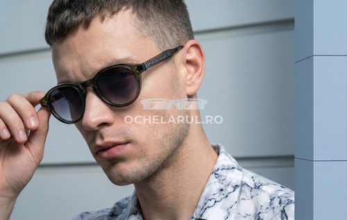 Ochelari de soare Moscot Style