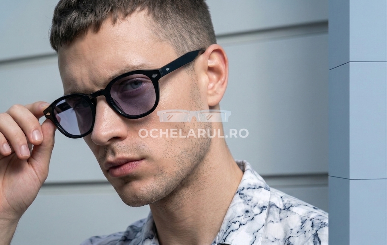 Ochelari Moscot Lemtosh Style