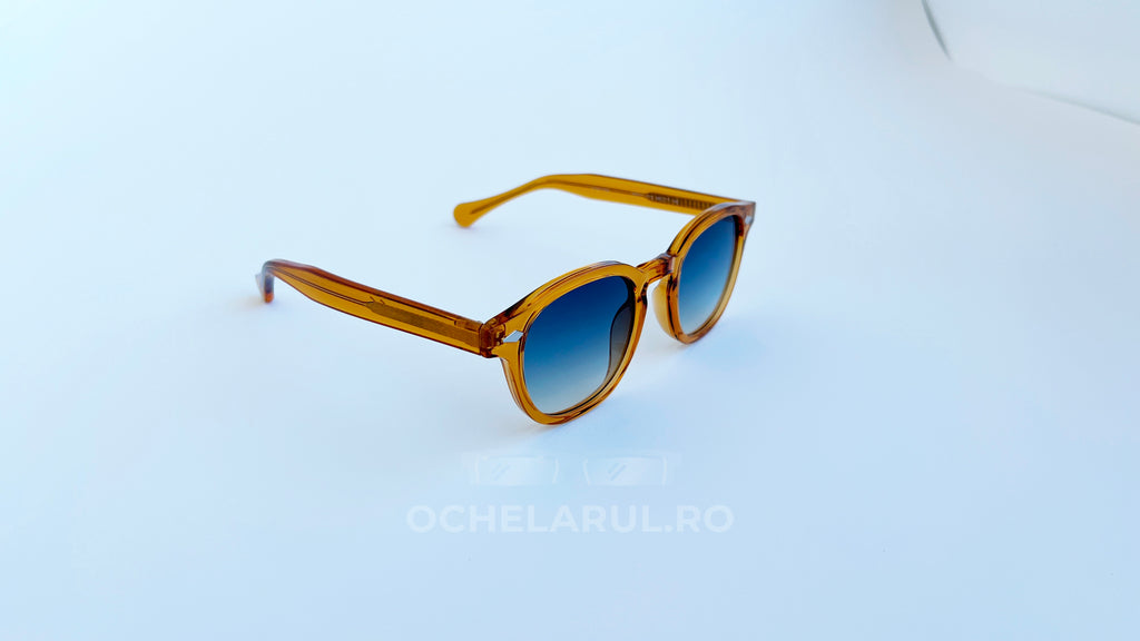 Ochelari de soare Moscot Lemtosh Style Premium
