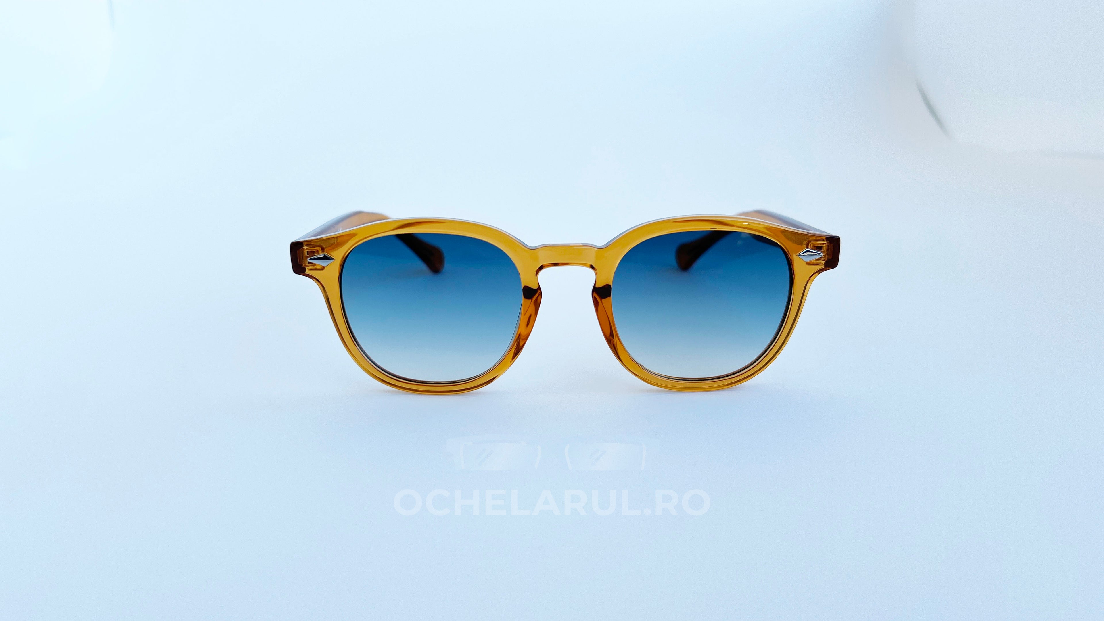 Ochelari de soare Moscot Lemtosh Style Premium