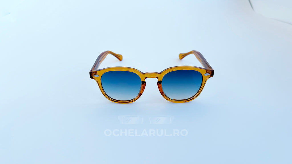 Ochelari de soare Moscot Lemtosh Style Premium