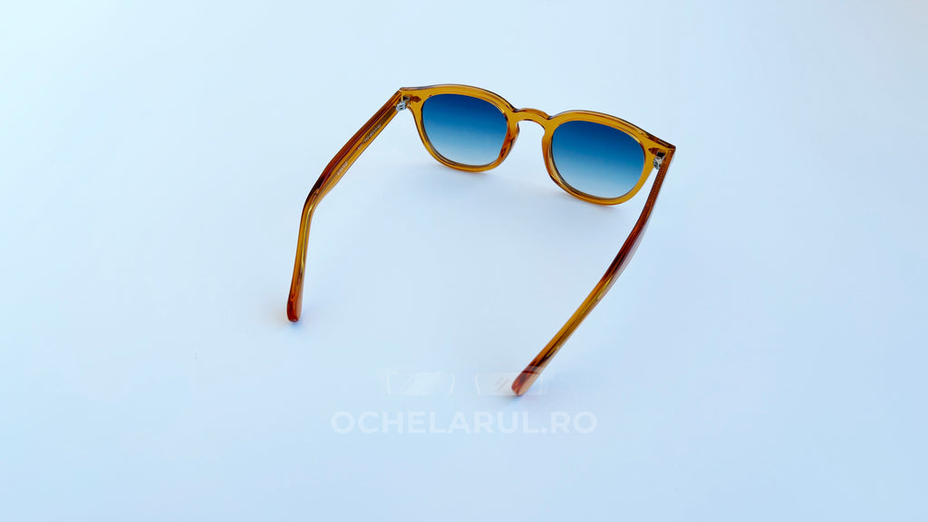 Ochelari de soare Moscot Lemtosh Style Premium