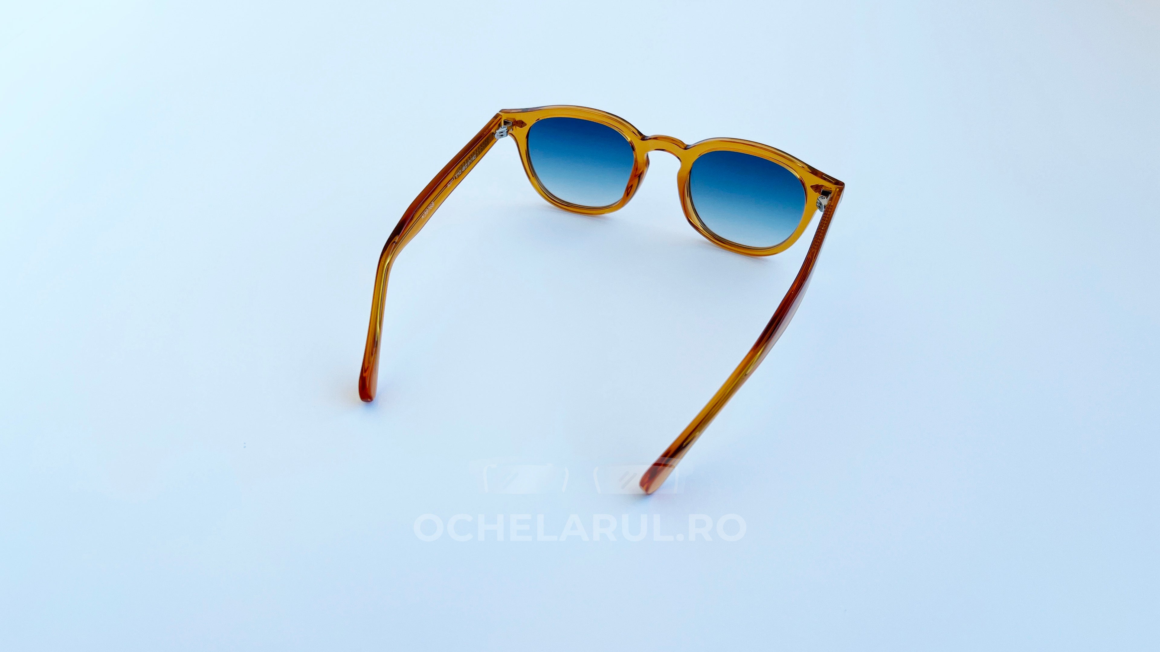Ochelari de soare Moscot Lemtosh Style Premium