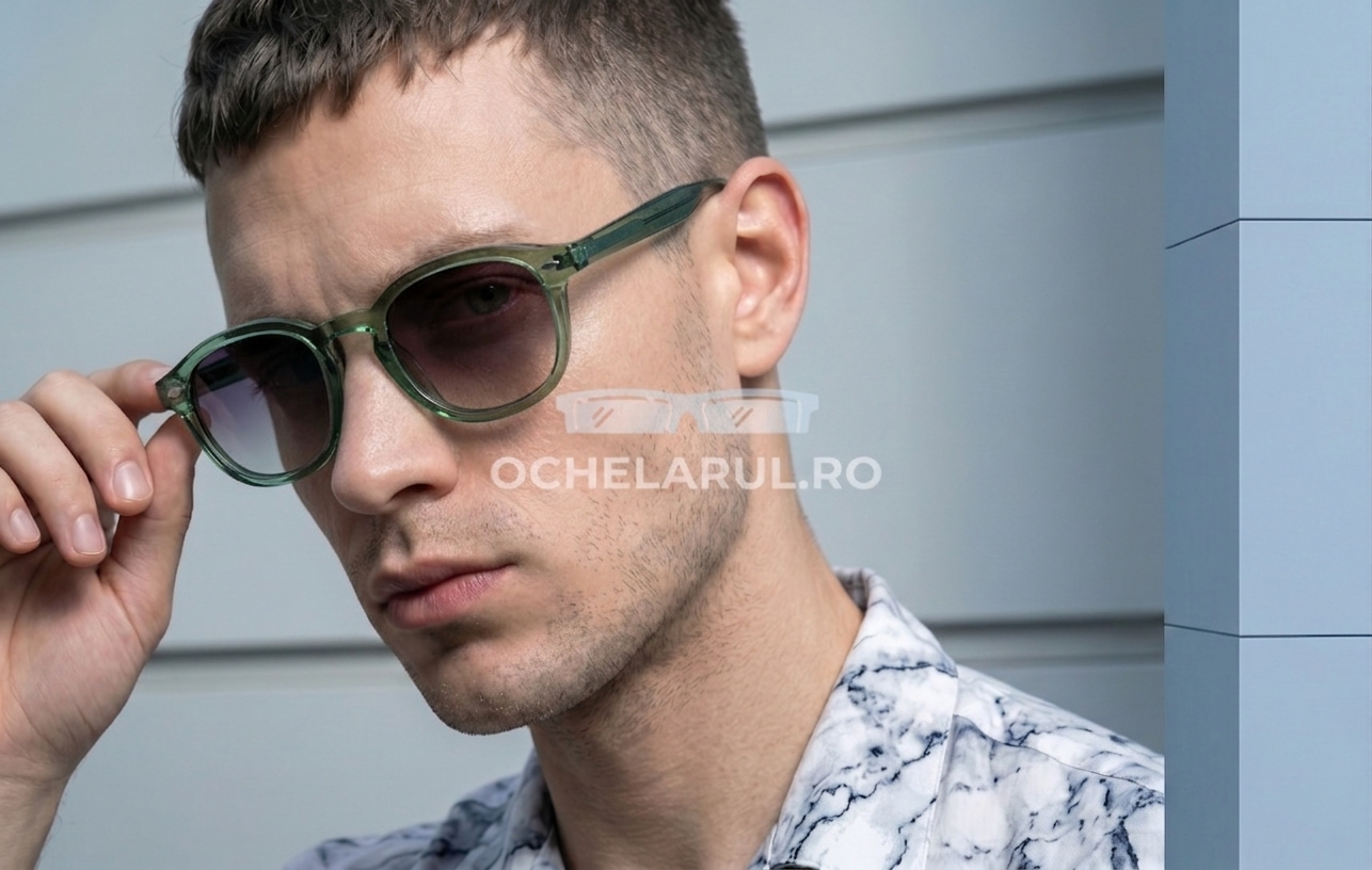Ochelari de soare Moscot Lemtosh Style