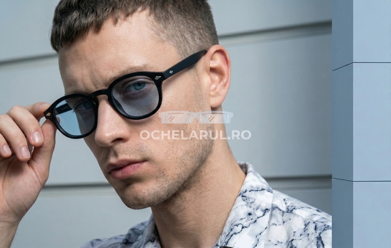 Ochelari de soare Moscot Lemtosh Style