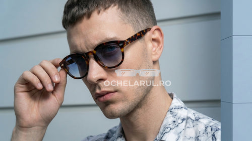Ochelari de soare Moscot Lemtosh Style
