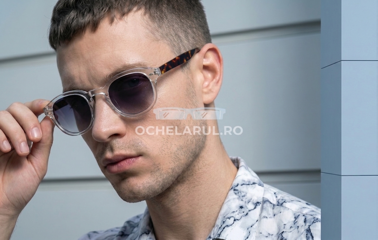 Ochelari de soare Moscot Lemtosh Style