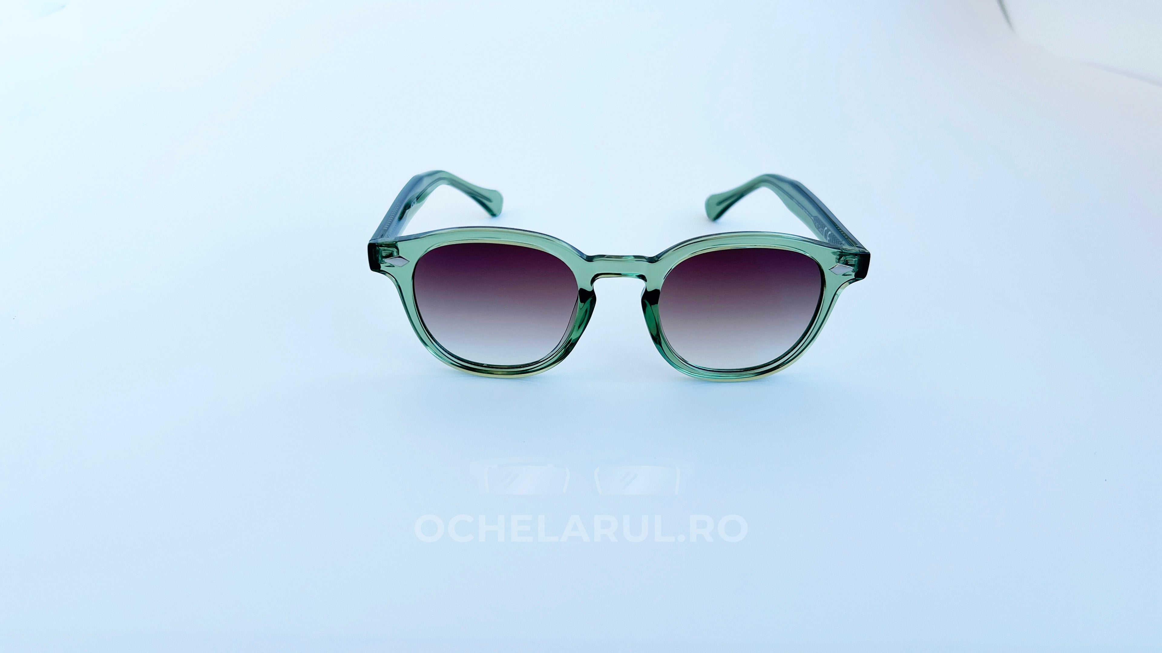 Ochelari de soare Moscot Lemtosh Style