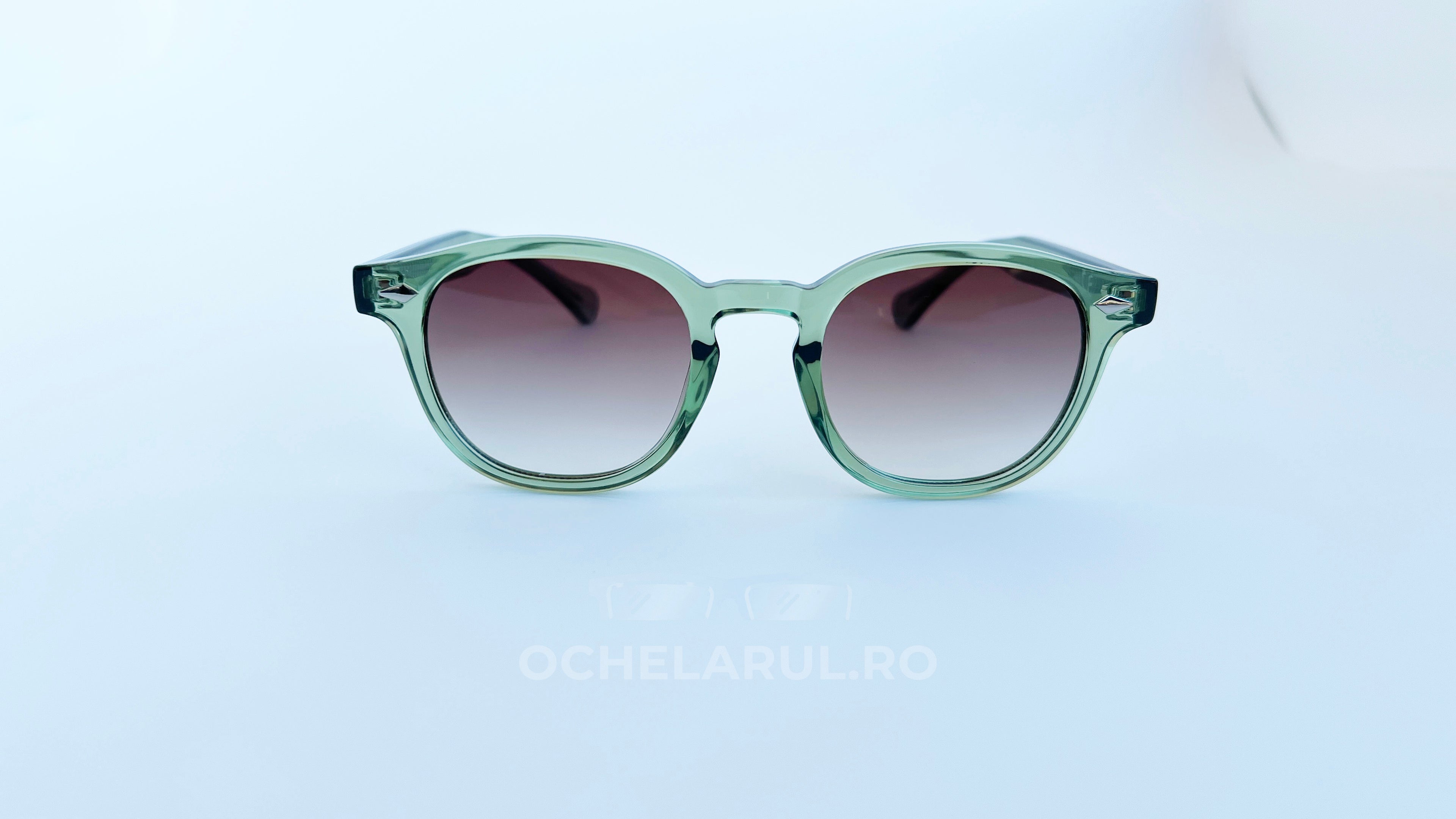 Ochelari de soare Moscot Lemtosh Style