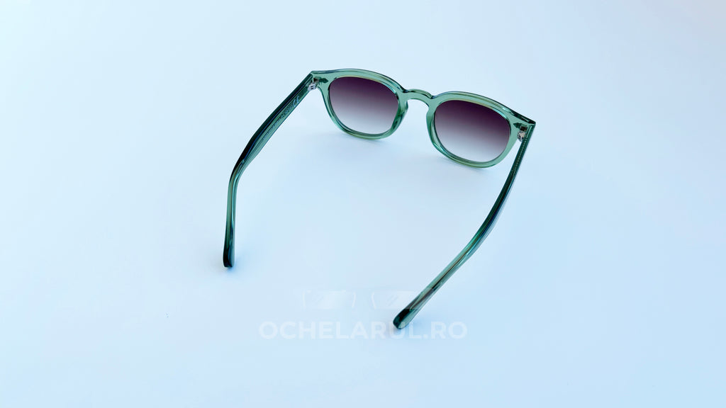Ochelari de soare Moscot Lemtosh Style