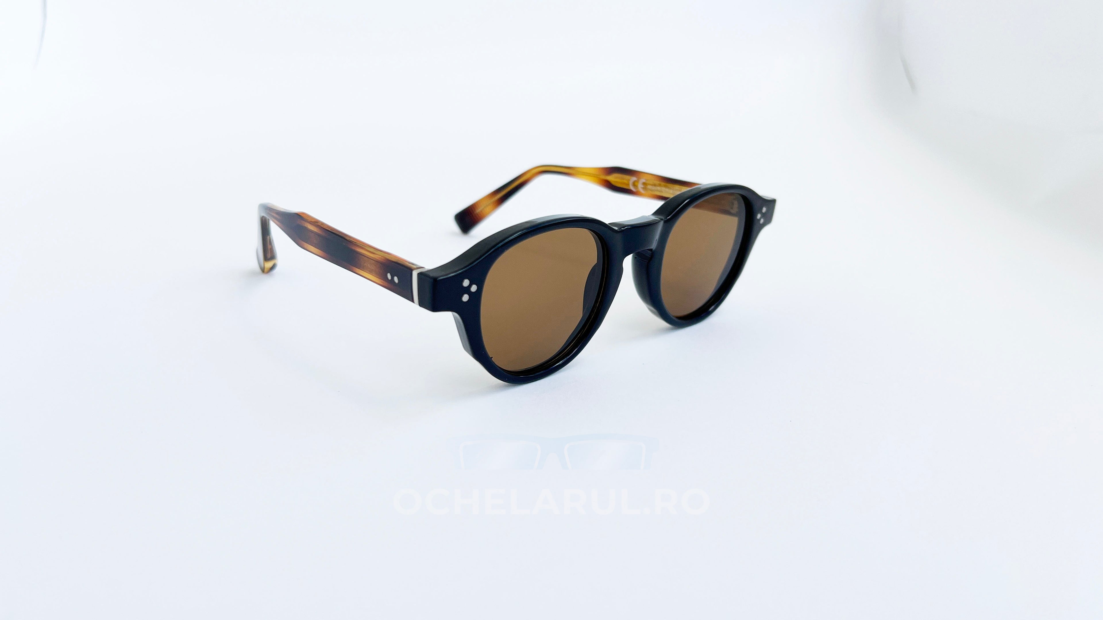 Ochelari de soare Moscot Style