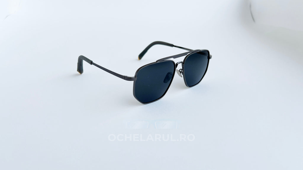Ochelari de soare Navigator Hexagonali Polarizați