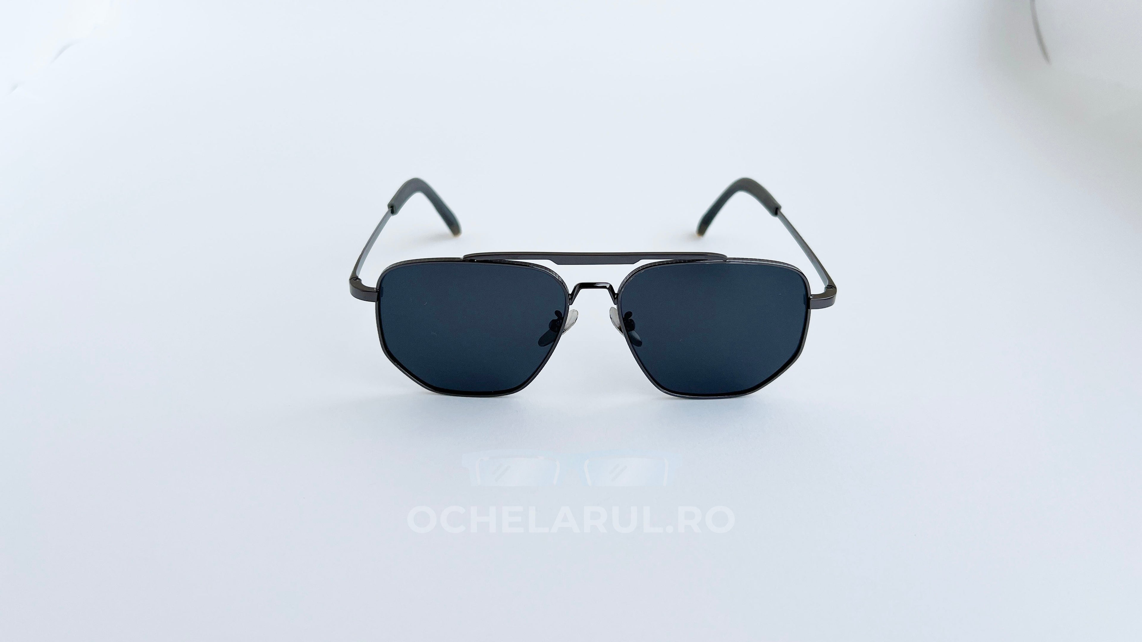 Ochelari de soare Navigator Hexagonali Polarizați