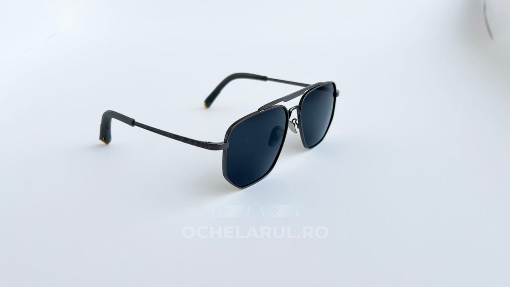 Ochelari de soare Navigator Hexagonali Polarizați