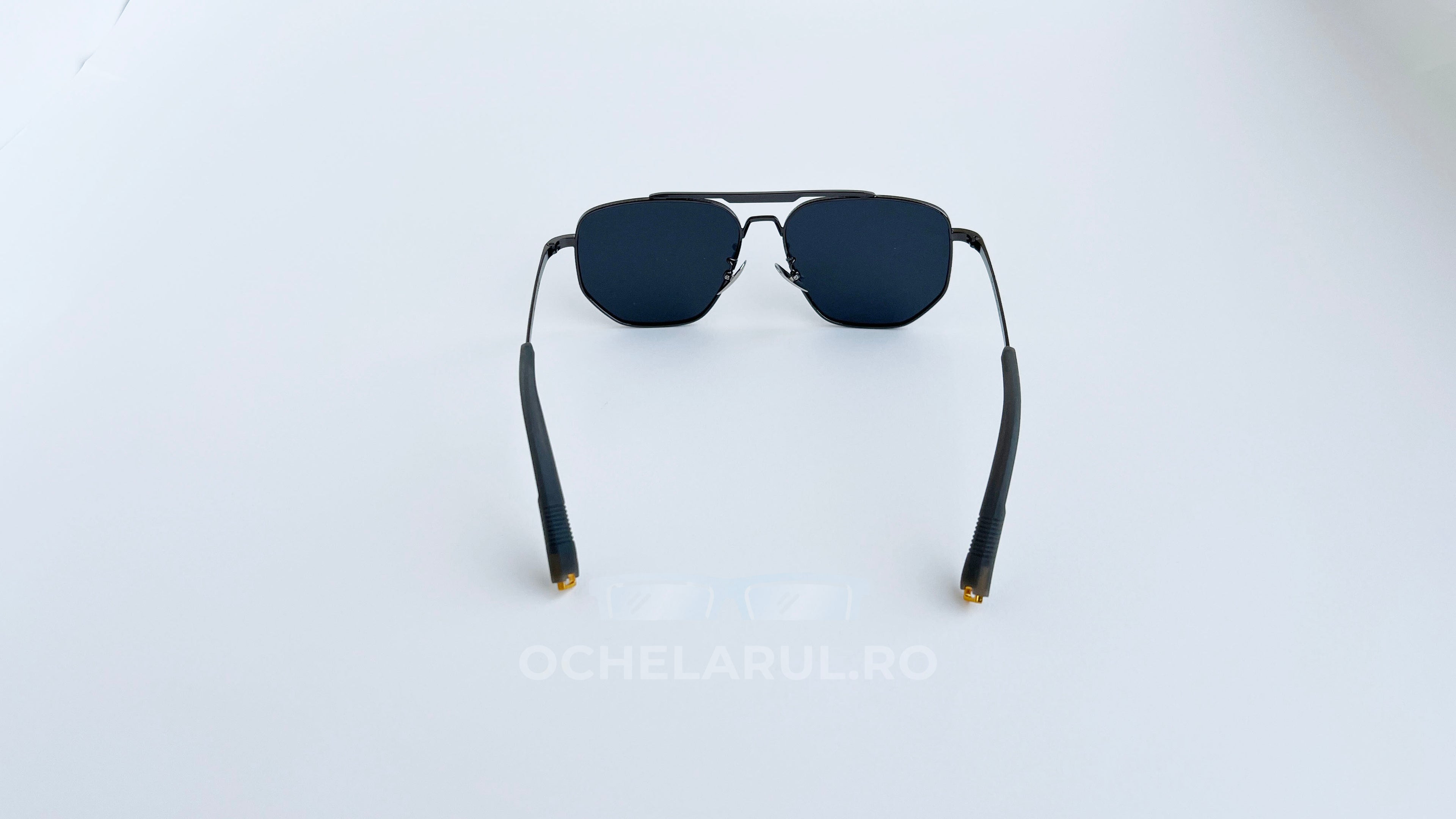 Ochelari de soare Navigator Hexagonali Polarizați