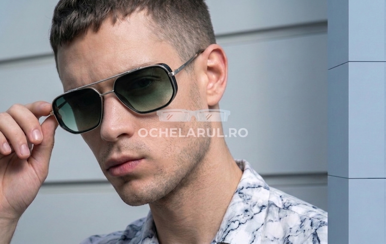 Ochelari de soare Navigator Wrap