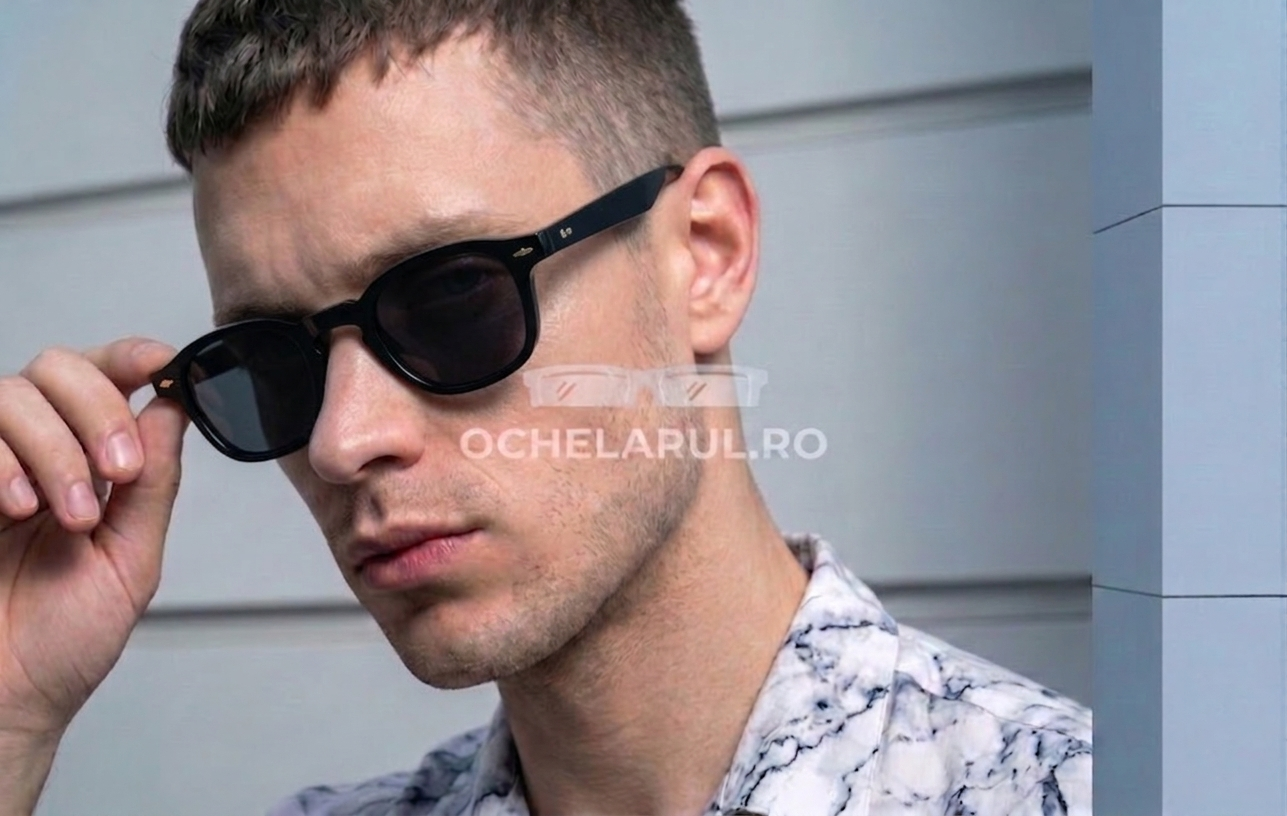 Ochelari de soare Oliver Peoples Style
