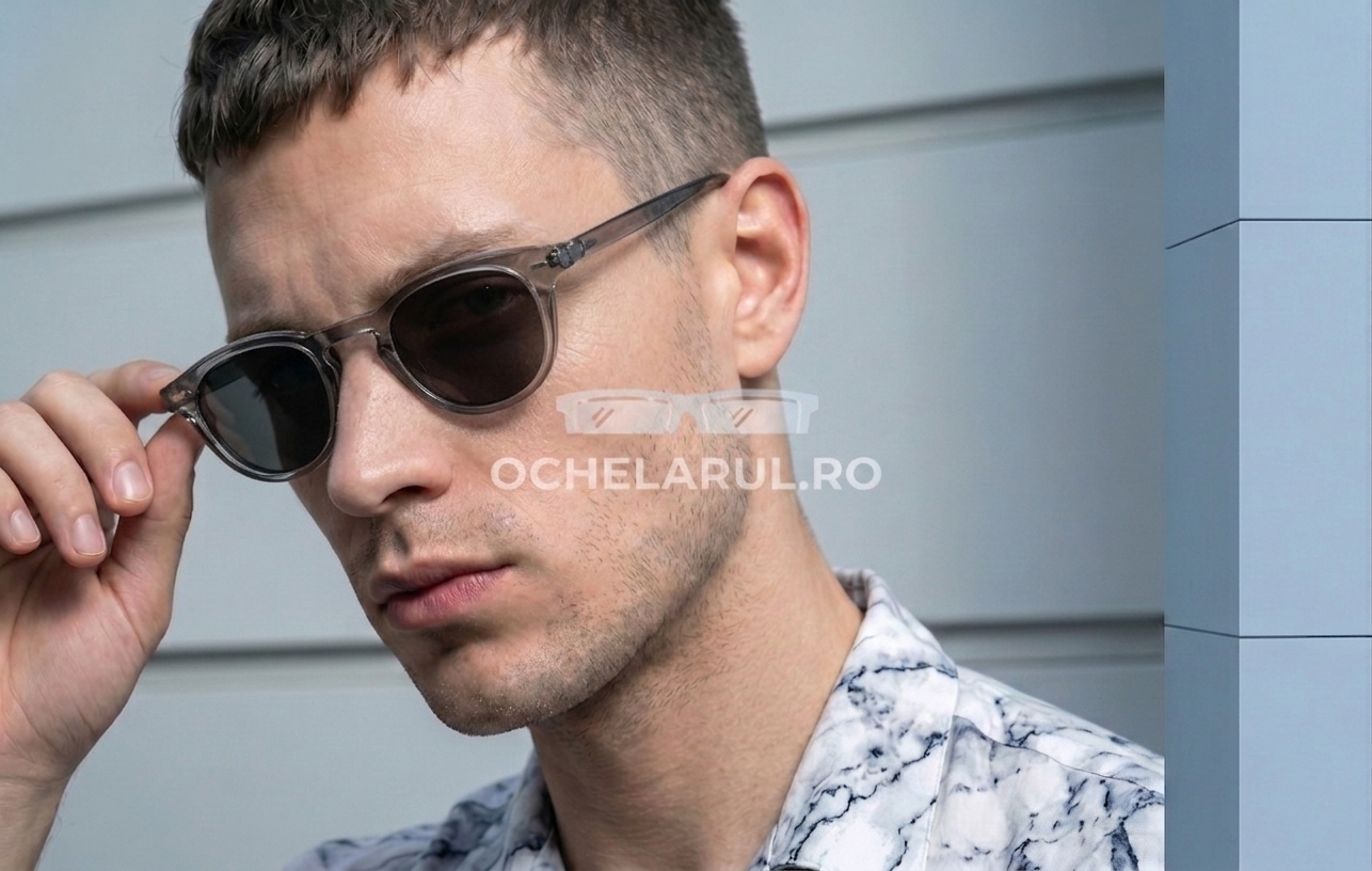 Ochelari de soare Oliver Peoples Style