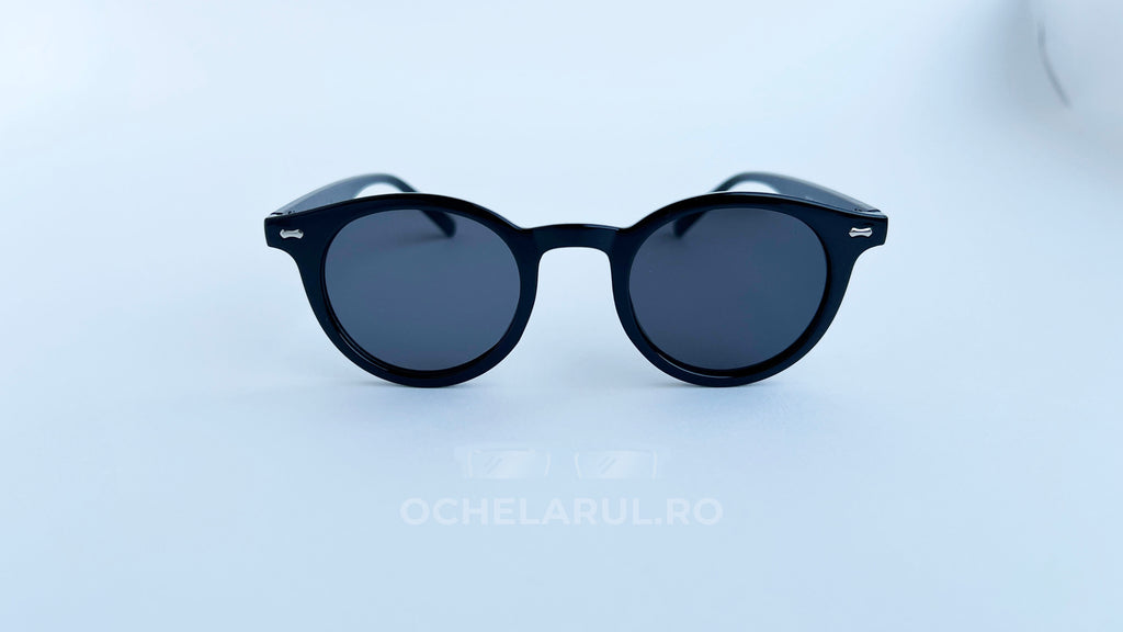Ochelari de soare Oliver Peoples Style