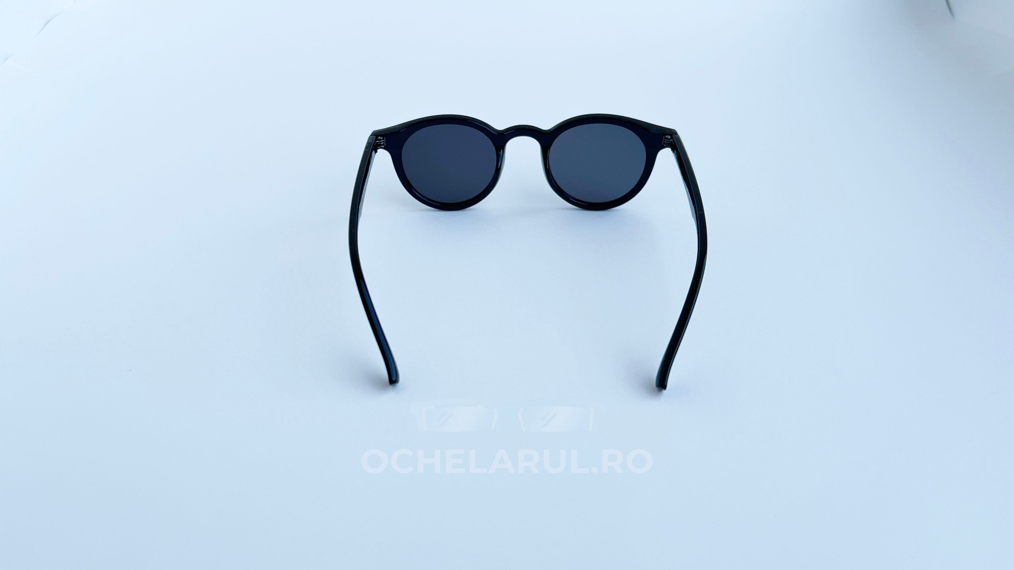 Ochelari de soare Oliver Peoples Style