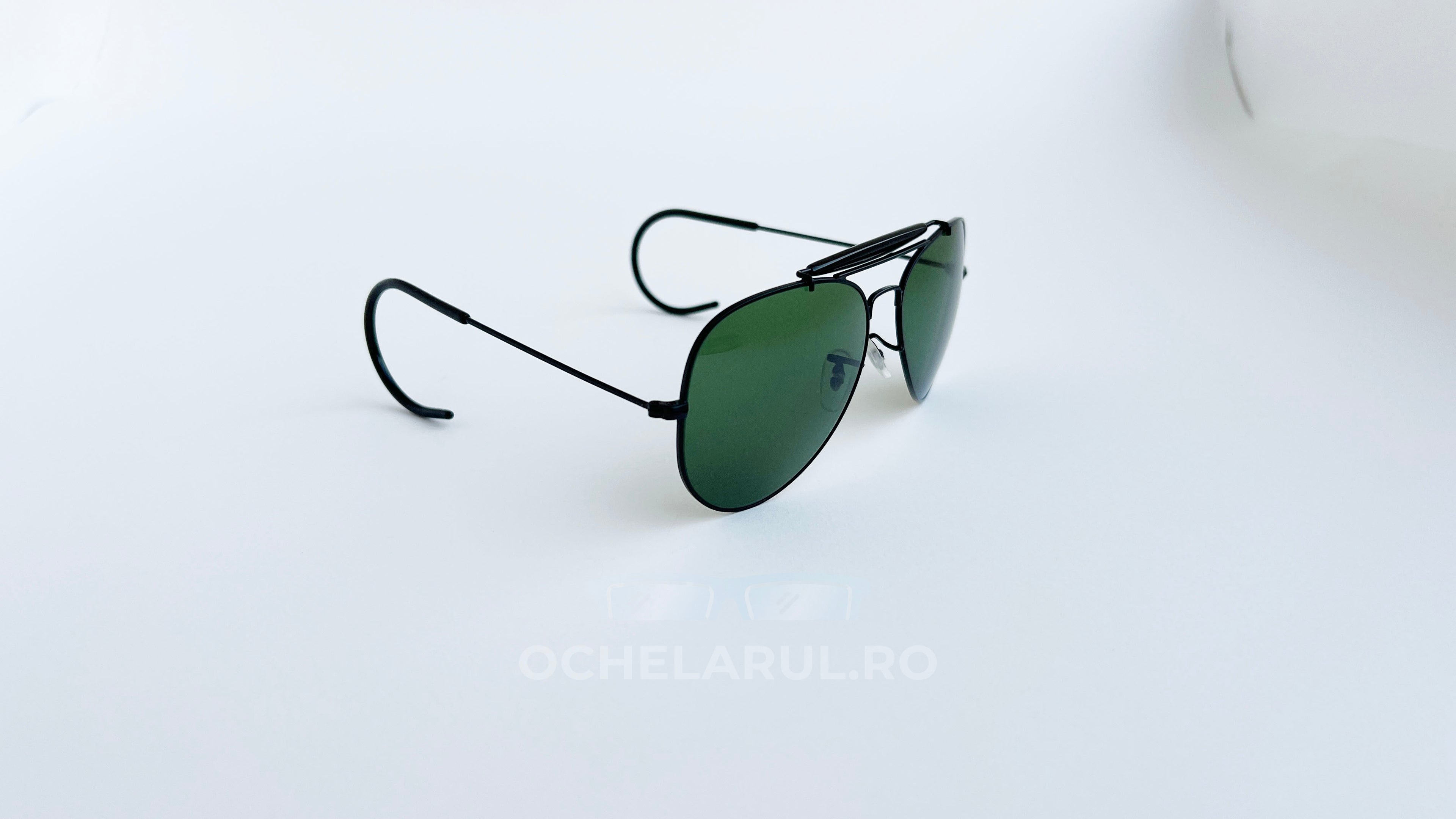 Ochelari de soare Outdoorsman cu Brațe arc