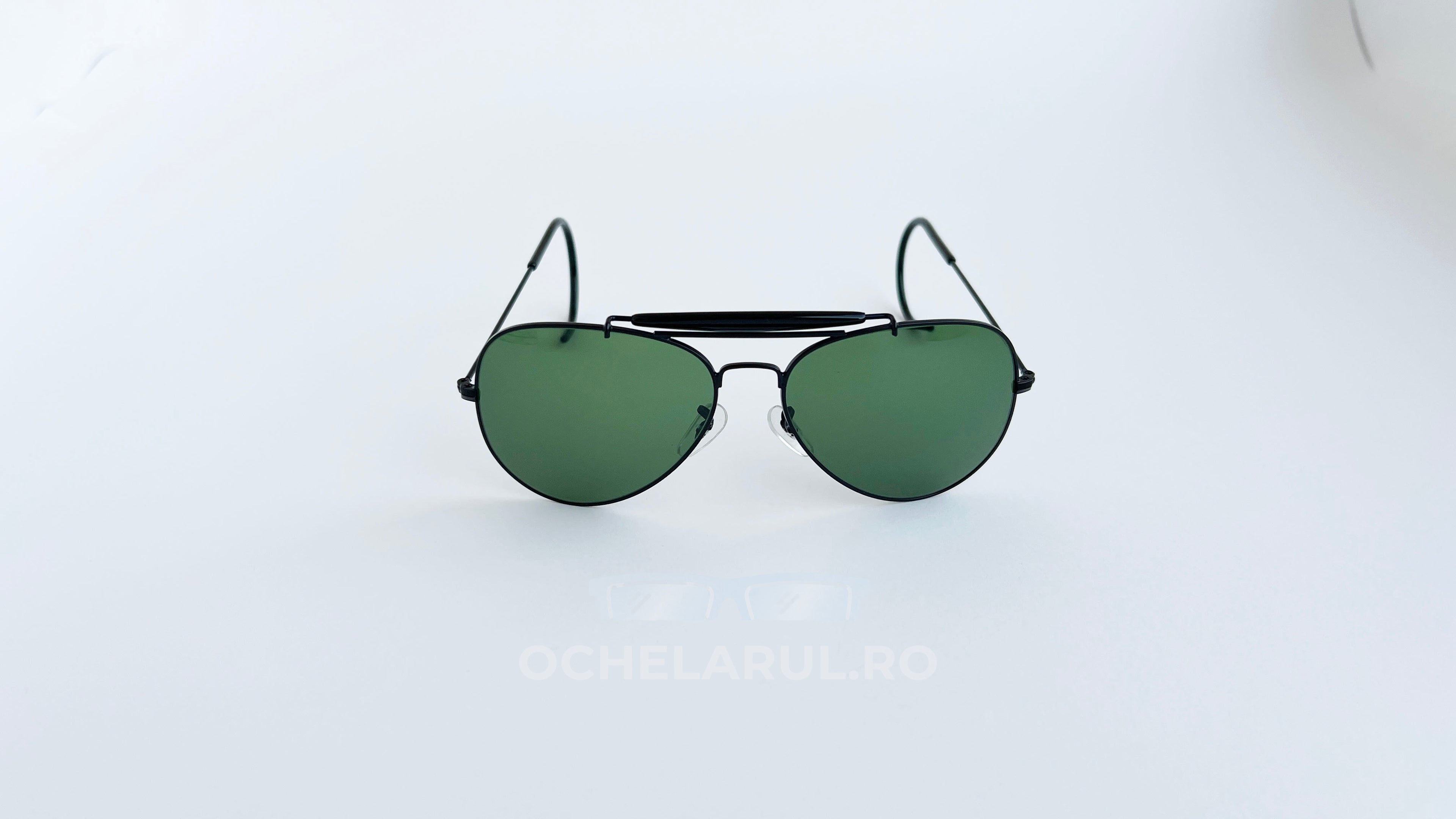 Ochelari de soare Outdoorsman cu Brațe arc