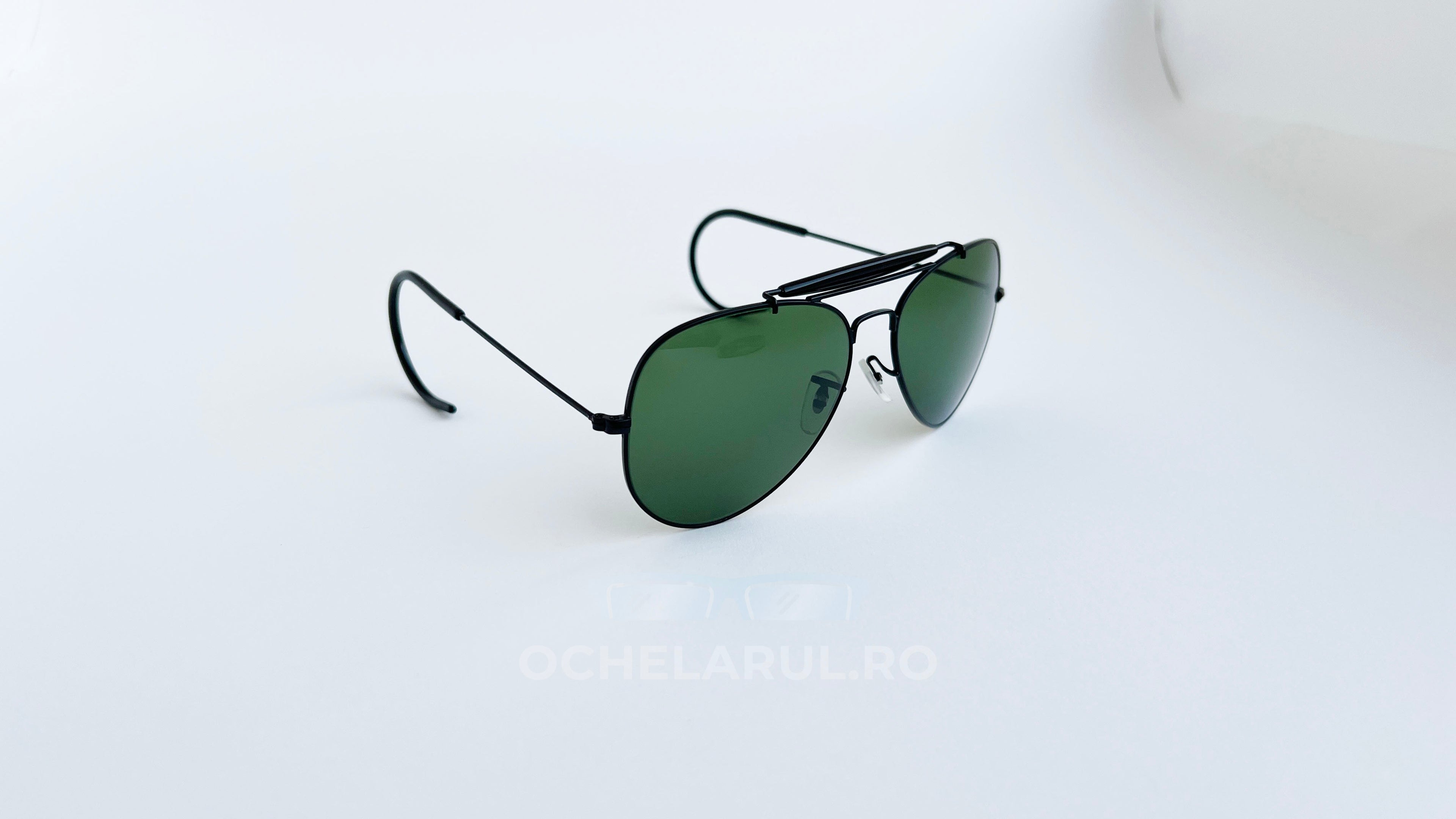 Ochelari de soare Outdoorsman cu Brațe arc