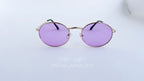 Ochelari de soare Ovali John Lennon Style