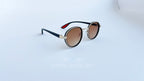 Ochelari de soare Ovali Fashion
