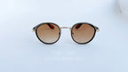 Ochelari de soare Ovali Fashion
