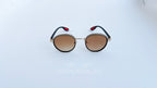 Ochelari de soare Ovali Fashion