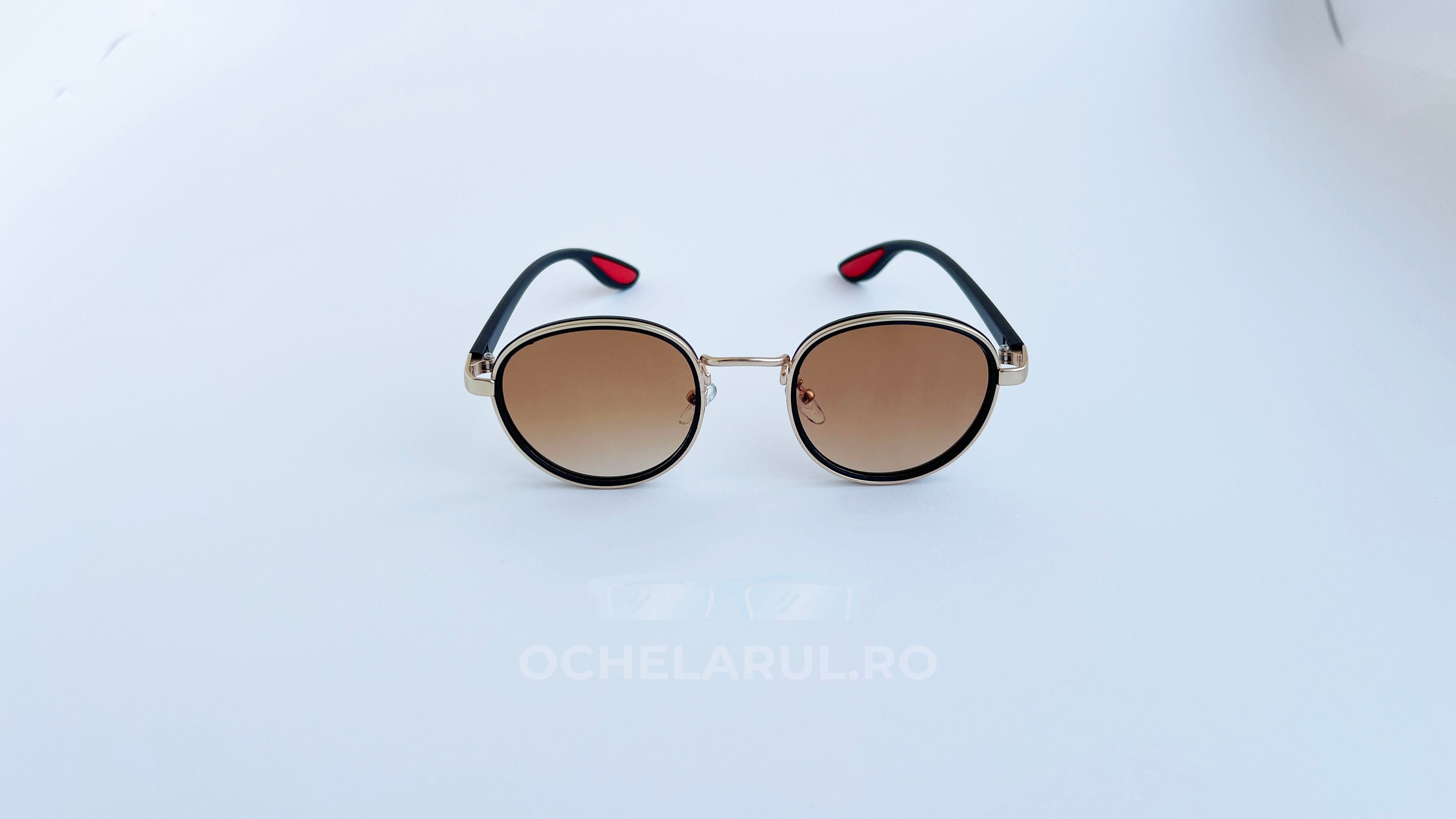Ochelari de soare Ovali Fashion