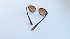 Ochelari de soare Ovali Fashion