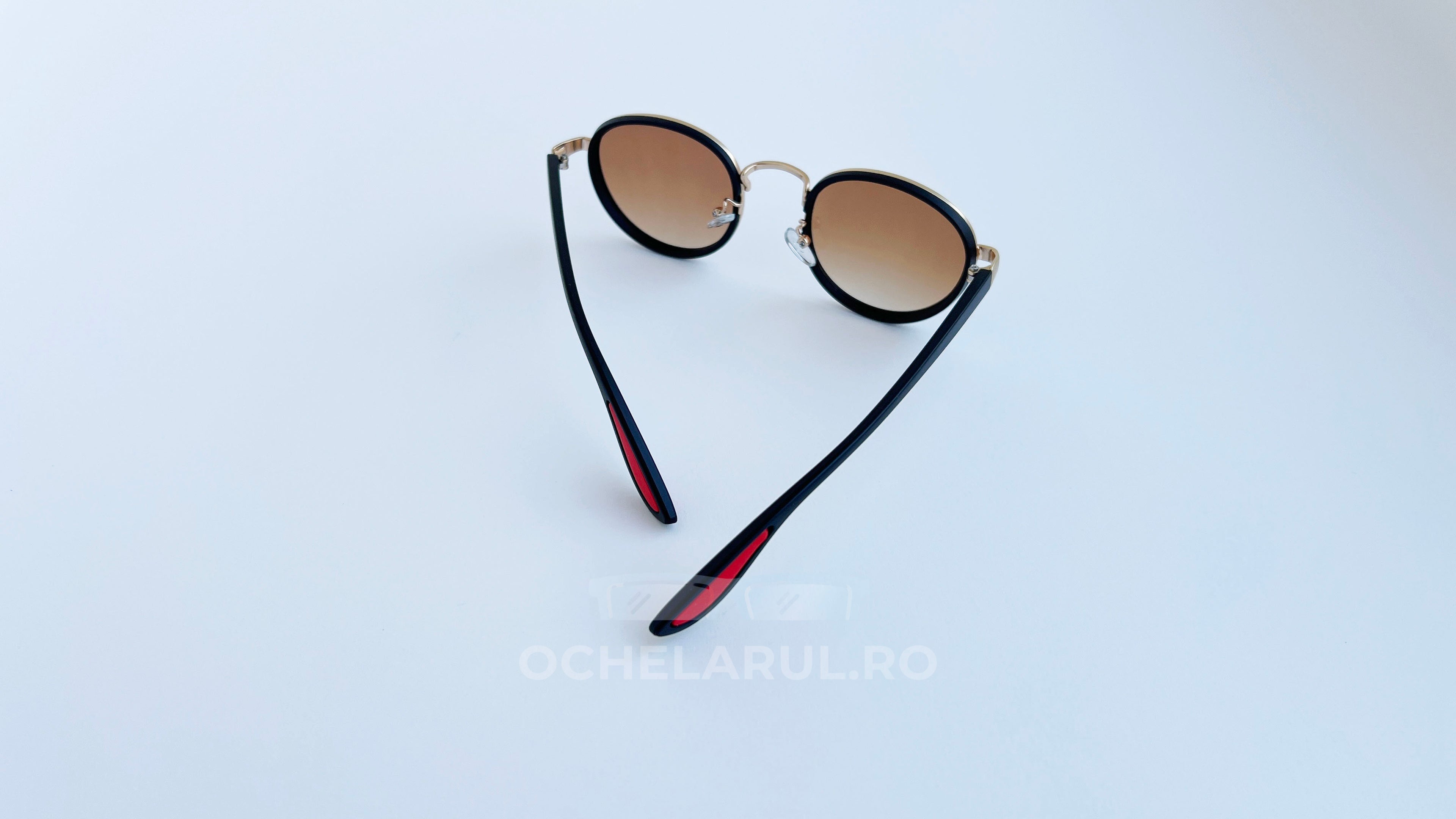 Ochelari de soare Ovali Fashion