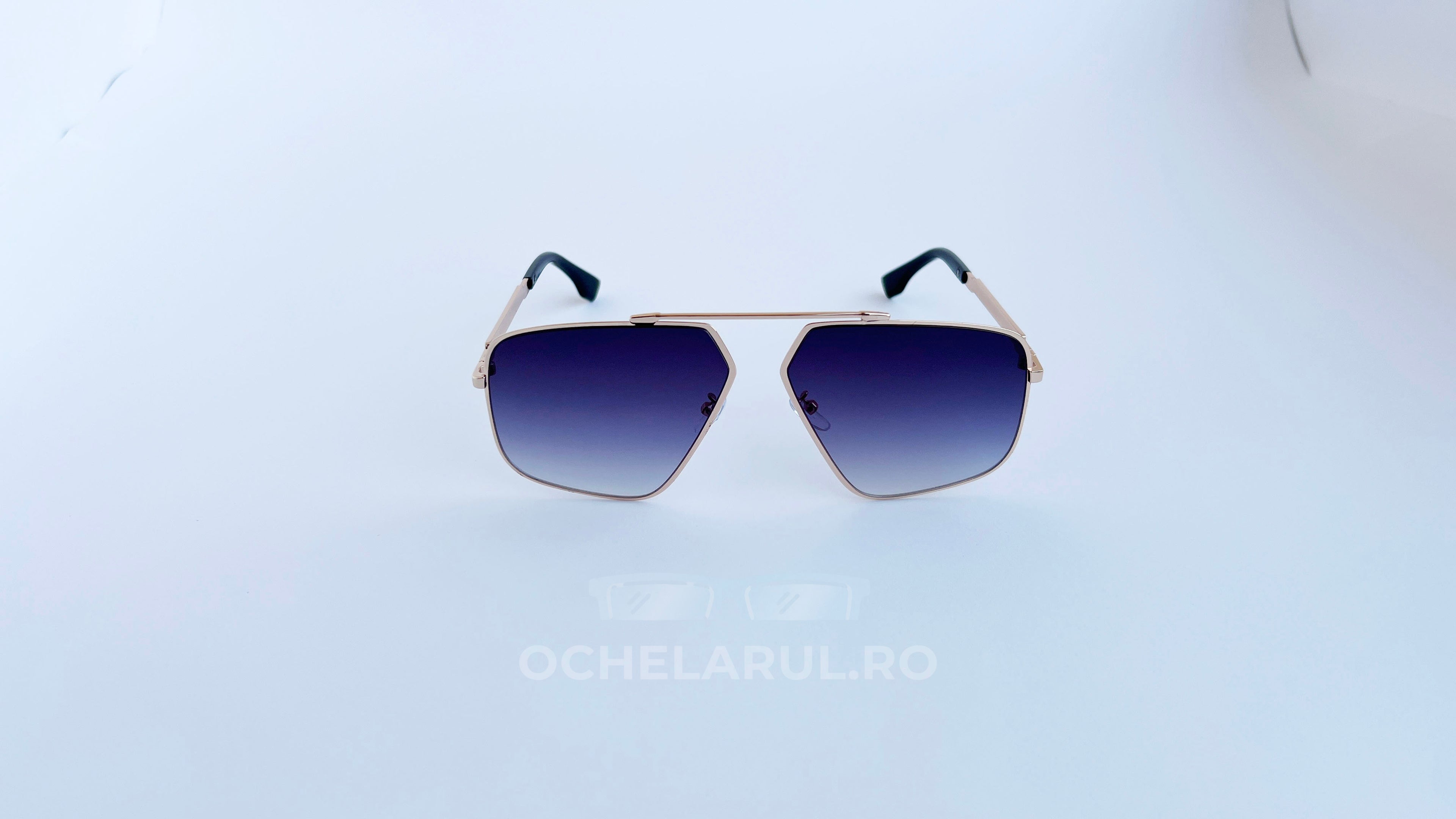 Ochelari de soare Oversized Large Size