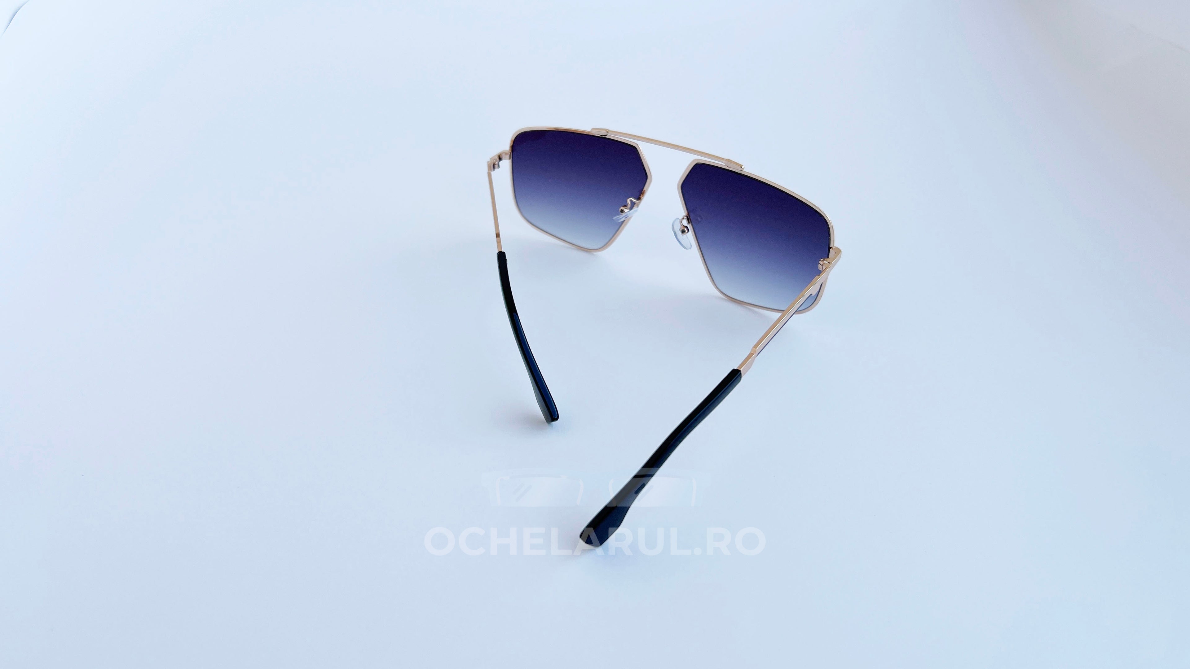 Ochelari de soare Oversized Large Size